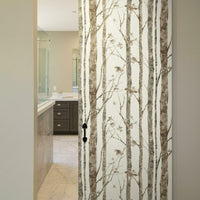 Trees Peel and Stick Wallpaper Peel and Stick Wallpaper RoomMates   