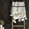 Folklore Trees Peel and Stick Wallpaper Peel and Stick Wallpaper RoomMates   