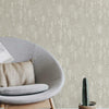 Folklore Trees Peel and Stick Wallpaper Peel and Stick Wallpaper RoomMates   