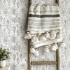 Folklore Trees Peel and Stick Wallpaper Peel and Stick Wallpaper RoomMates   
