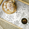 Folklore Trees Peel and Stick Wallpaper Peel and Stick Wallpaper RoomMates   