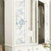 Spring Cherry Blossoms Peel and Stick Wallpaper Peel and Stick Wallpaper RoomMates   