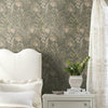 Dandelion Peel and Stick Wallpaper Peel and Stick Wallpaper RoomMates   