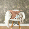 Dandelion Peel and Stick Wallpaper Peel and Stick Wallpaper RoomMates   