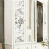 Spring Cherry Blossoms Peel and Stick Wallpaper Peel and Stick Wallpaper RoomMates   