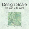 Jungle Leaf Canopy Peel and Stick Wallpaper Peel and Stick Wallpaper RoomMates   