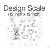 Disney Mickey Mouse Line Art Peel and Stick Wallpaper Peel and Stick Wallpaper RoomMates   