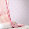 Disney Princess Castle Peel and Stick Wallpaper Peel and Stick Wallpaper RoomMates   