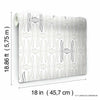 Star Wars Tie Fighter Peel and Stick Wallpaper Peel and Stick Wallpaper RoomMates   