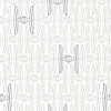 Star Wars Tie Fighter Peel and Stick Wallpaper Peel and Stick Wallpaper RoomMates Roll White 