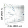 Star Wars: Galactic Battles Peel and Stick Wallpaper Peel and Stick Wallpaper RoomMates   