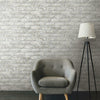 Brick Peel and Stick Wallpaper Peel and Stick Wallpaper RoomMates   