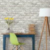 Brick Peel and Stick Wallpaper Peel and Stick Wallpaper RoomMates   