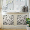 Shattered Prism Peel & Stick Wallpaper Peel and Stick Wallpaper RoomMates   