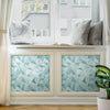 Shattered Prism Peel & Stick Wallpaper Peel and Stick Wallpaper RoomMates   