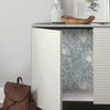 Dandelion Peel and Stick Wallpaper Peel and Stick Wallpaper RoomMates   