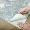 Dandelion Peel and Stick Wallpaper Peel and Stick Wallpaper RoomMates   