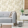 Wood Hexagon Tile Peel & Stick Wallpaper Peel and Stick Wallpaper RoomMates   