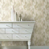 Wood Hexagon Tile Peel & Stick Wallpaper Peel and Stick Wallpaper RoomMates   