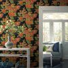 Waverly Zen Garden Peel and Stick Wallpaper Peel and Stick Wallpaper RoomMates   