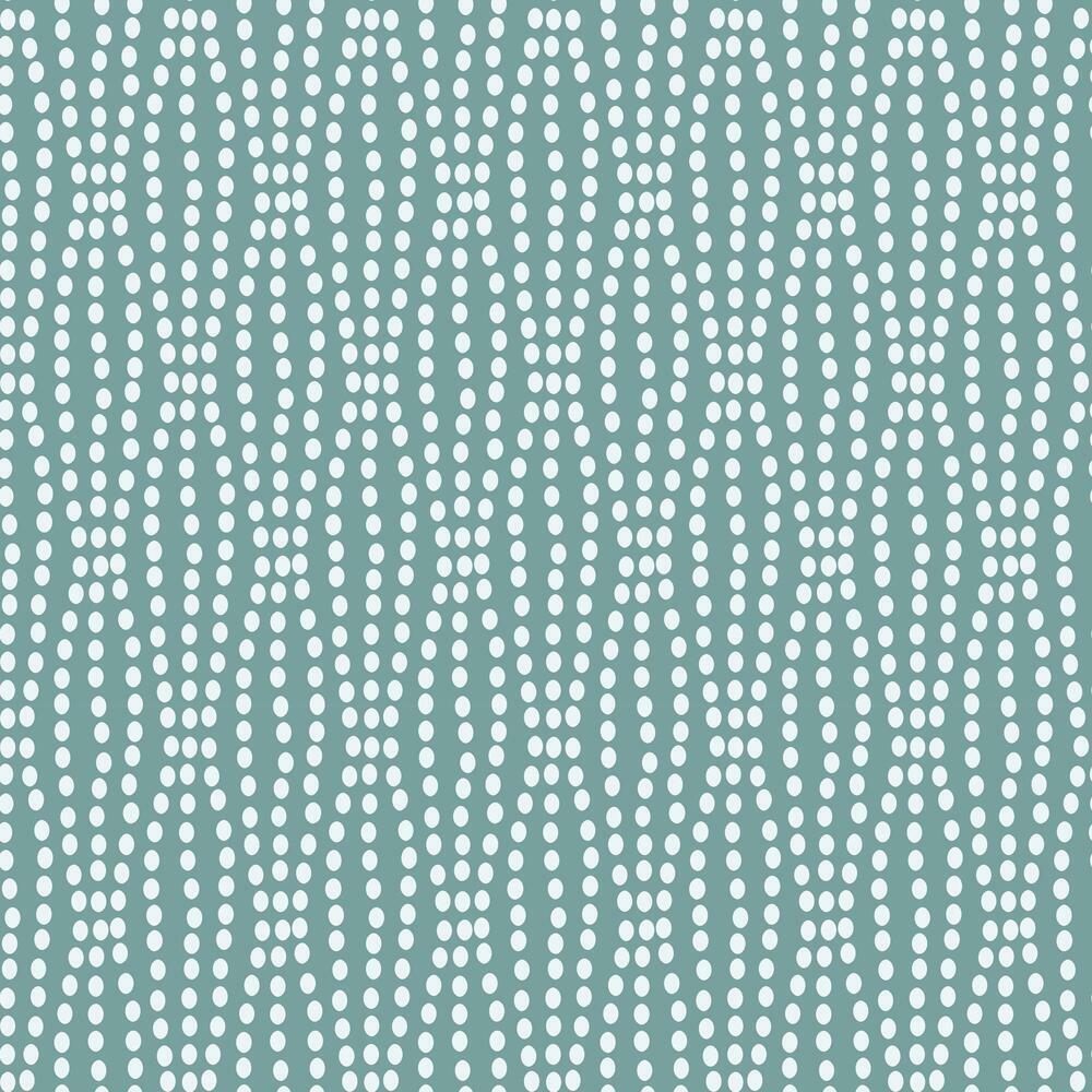 Waverly Strands Peel and Stick Wallpaper Peel and Stick Wallpaper RoomMates Roll Blue 