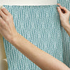 Waverly Strands Peel and Stick Wallpaper Peel and Stick Wallpaper RoomMates   