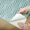 Waverly Strands Peel and Stick Wallpaper Peel and Stick Wallpaper RoomMates   