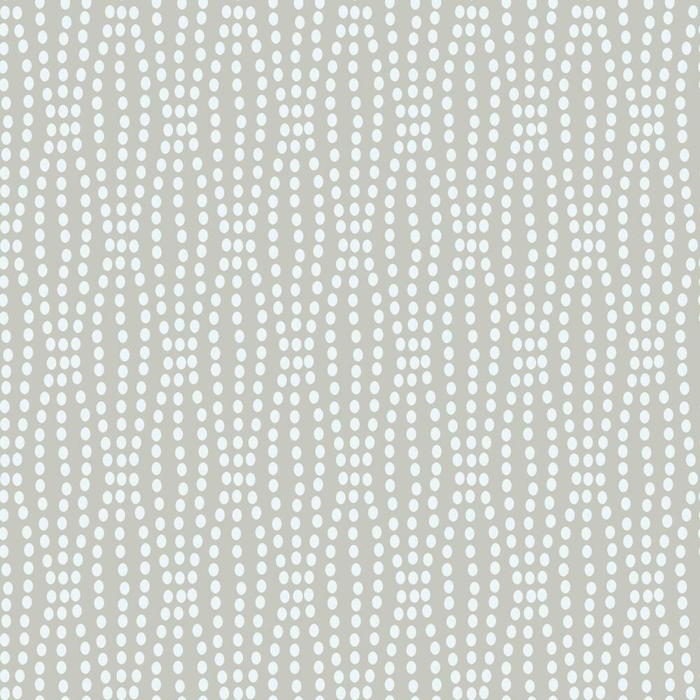 Waverly Strands Peel and Stick Wallpaper Peel and Stick Wallpaper RoomMates Roll Taupe 