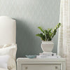 Waverly Strands Peel and Stick Wallpaper Peel and Stick Wallpaper RoomMates   