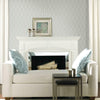 Waverly Strands Peel and Stick Wallpaper Peel and Stick Wallpaper RoomMates   