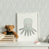Waverly Strands Peel and Stick Wallpaper Peel and Stick Wallpaper RoomMates   