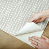 Waverly Strands Peel and Stick Wallpaper Peel and Stick Wallpaper RoomMates   
