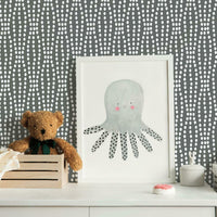 Waverly Strands Peel and Stick Wallpaper Peel and Stick Wallpaper RoomMates   