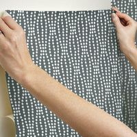 Waverly Strands Peel and Stick Wallpaper Peel and Stick Wallpaper RoomMates   