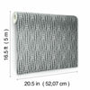 Waverly Strands Peel and Stick Wallpaper Peel and Stick Wallpaper RoomMates   