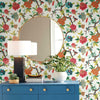 Waverly Candid Moments Peel and Stick Wallpaper Peel and Stick Wallpaper RoomMates   