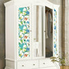 Waverly Candid Moments Peel and Stick Wallpaper Peel and Stick Wallpaper RoomMates   