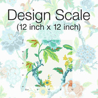 Waverly Candid Moments Peel and Stick Wallpaper Peel and Stick Wallpaper RoomMates   
