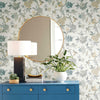Waverly Candid Moments Peel and Stick Wallpaper Peel and Stick Wallpaper RoomMates   