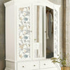 Waverly Candid Moments Peel and Stick Wallpaper Peel and Stick Wallpaper RoomMates   
