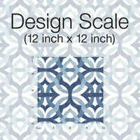 Waverly Tipton Peel and Stick Wallpaper Peel and Stick Wallpaper RoomMates   