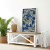 Waverly Herd Together Peel and Stick Wallpaper Peel and Stick Wallpaper RoomMates   