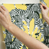 Waverly Herd Together Peel and Stick Wallpaper Peel and Stick Wallpaper RoomMates   