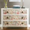 Waverly Exotic Curiosity Peel and Stick Wallpaper Peel and Stick Wallpaper RoomMates   