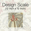 Waverly Exotic Curiosity Peel and Stick Wallpaper Peel and Stick Wallpaper RoomMates   