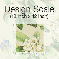 Waverly Live Artfully Peel and Stick Wallpaper Peel and Stick Wallpaper RoomMates   