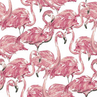 Waverly Beach Social Peel and Stick Wallpaper Peel and Stick Wallpaper RoomMates Roll  