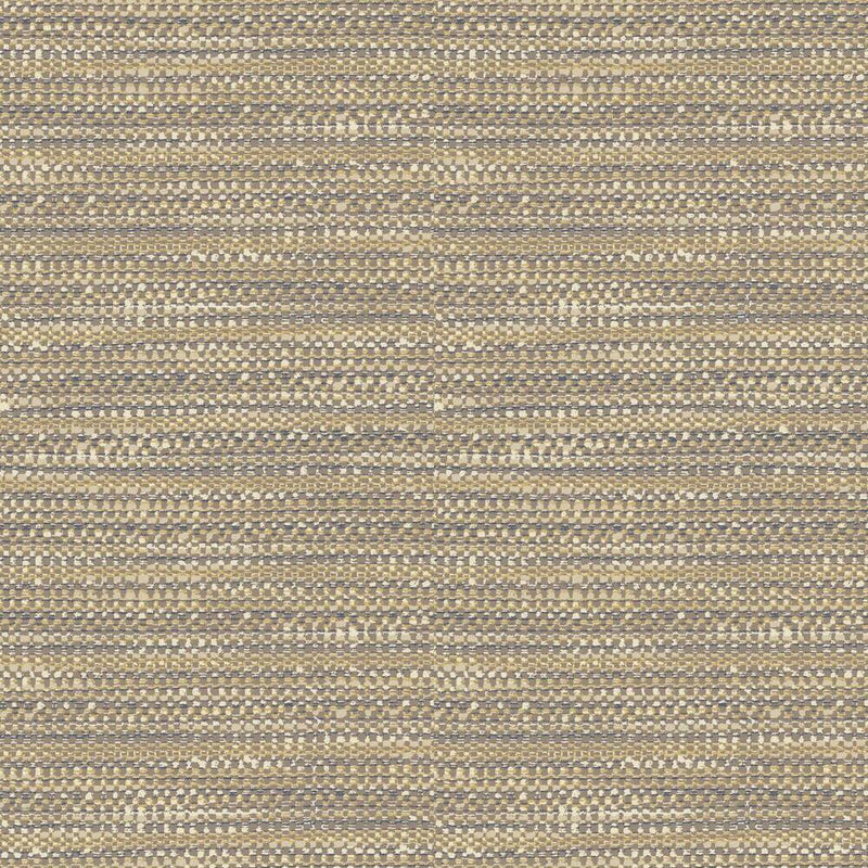 Waverly Tabby Peel and Stick Wallpaper Peel and Stick Wallpaper RoomMates Roll Taupe 