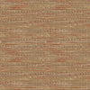 Waverly Tabby Peel and Stick Wallpaper Peel and Stick Wallpaper RoomMates Roll Red 