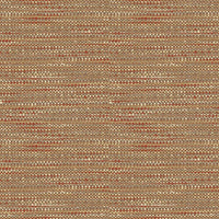 Waverly Tabby Peel and Stick Wallpaper Peel and Stick Wallpaper RoomMates Roll Red 